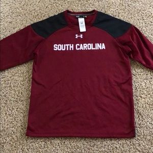 Under Armour South Carolina sweatshirt